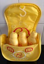 Zwitsal toilettas met 3 producten - Nieuwstaat, Ophalen of Verzenden, Zo goed als nieuw