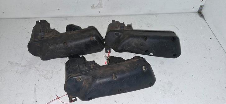 Vespa ET2 Luchtfilter - Origineel, Fietsen en Brommers, Brommeronderdelen | Scooters, Gebruikt, Overige typen, Ophalen of Verzenden