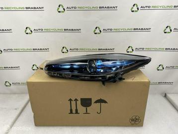 Koplamp Links Renault Zoe R90 NIEUW ORIGINEEL 260609522R beschikbaar voor biedingen