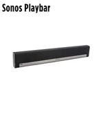 Sonos Playbar, Audio, Tv en Foto, Ophalen, Gebruikt, Info@sonos.com, Groest 106 1211 EE Hilversum