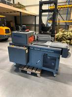 L-Sealer + Krimptunnel, Zakelijke goederen, Ophalen