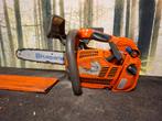Husqvarna tophandle T 540 xp, Tuin en Terras, Ophalen, Gebruikt, Overige soorten