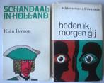 3 x Van Oorschot oa. Witte Olifanten: Du Perron, Marsman, Boeken, Ophalen of Verzenden, Zo goed als nieuw, Du Perron, Marsman, Vestdijk, Van Oudshoorn.