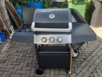 G3 met Sideburner Grandhall BBQ barbecue, Tuin en Terras, Gasbarbecues, Ophalen, Zo goed als nieuw