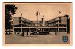Hilversum, Grand Hotel Gooiland, Verzamelen, Ansichtkaarten | Nederland, Verzenden, 1940 tot 1960, Ongelopen, Noord-Holland