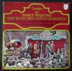 LP liedjes uit Farce Majeure, Gebruikt, Ophalen of Verzenden, 12 inch, EP