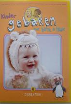 Kindergebaren met Lotte en Max 6 NAAR DIERENTUIN, Cd's en Dvd's, Dvd's | Kinderen en Jeugd, Alle leeftijden, Ophalen of Verzenden