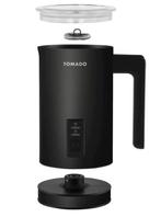 Melkopschuimer Tomado XN110, Witgoed en Apparatuur, Melkopschuimers, Ophalen of Verzenden