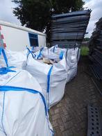 bigbags brandhout, haardhout, stookhout vuren, Minder dan 3 m³, Ophalen, Overige houtsoorten, Blokken