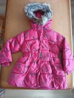 Meisjes winterjas maat 104, Kinderen en Baby's, Kinderkleding | Maat 104, Ophalen of Verzenden, Gebruikt, Meisje, Jas
