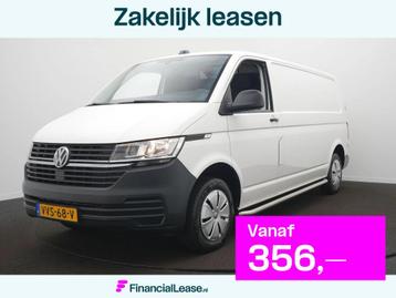 Volkswagen Bedrijfswagens Transporter 2.0 TDI L2H1 28 / Trek beschikbaar voor biedingen