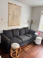 Gratis afhalen! Vierpersoonsbank, Huis en Inrichting, Banken | Bankstellen, Ophalen, Gebruikt, Vierpersoons of meer, Modern