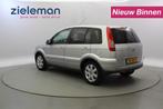 Ford FUSION 1.6 16V Futura Automaat - Airco, 1596 cc, 101 pk, Gebruikt, Huisgarantie