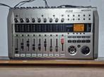 Zoom R24 Multitrack Recorder/Sampler/Interface, Ophalen of Verzenden, Gebruikt, 20 kanalen of meer, Microfooningang