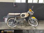 1967 Kreidler Florett K53 DV1181, Fietsen en Brommers, Brommers | Kreidler, Gebruikt, Overige modellen