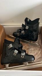 Noren met harde kunststof schoen, Ophalen, Zo goed als nieuw, Noren, Overige merken