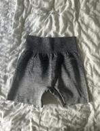 AYBL sport short XS, Kleding | Dames, Sportkleding, Ophalen of Verzenden, Zo goed als nieuw, Zwart
