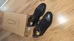 Merk gijs schoenen  maat 8k, Ophalen of Verzenden, Zo goed als nieuw, Zwart