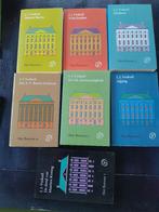 Het bureau  Voskuil  compleet, Boeken, Ophalen of Verzenden, Gelezen, JJ Voskuil, Nederland