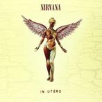 LP Nirvana – In Utero * Nieuw *, Cd's en Dvd's, Vinyl | Rock, Ophalen of Verzenden, 12 inch, Nieuw in verpakking