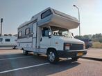 Citroen camper, Caravans en Kamperen, Particulier, Buscamper of Camperbus, Overige merken