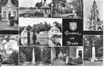 Groeten uit Breda, Ophalen of Verzenden, 1960 tot 1980, Gelopen, Noord-Brabant