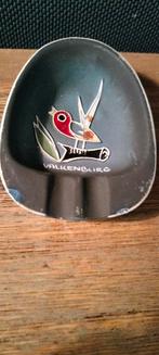 Vintage asbak Valkenburg, Verzamelen, Rookartikelen, Aanstekers en Luciferdoosjes, Ophalen of Verzenden, Gebruikt, Asbak