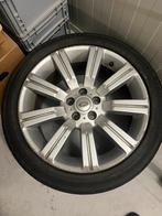 Range Rover Velgen 275 40 R20, Ophalen, Gebruikt