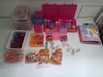 LEGO Clikits, Ophalen of Verzenden, Gebruikt, Losse stenen, Lego