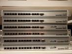 MikroTik RouterBOARD 1100AHx4, Computers en Software, Routers en Modems, Ophalen of Verzenden, Gebruikt, Router, MikroTik