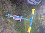 Kinderstep, Fietsen en Brommers, Steps, Ophalen, Gebruikt, Gewone step
