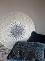 PTMD wandbord met 2 sierkussens, Ophalen, Laminaat