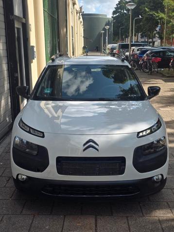 Citroën C4 Cactus 1.2 E-vti 82 Etg5 Airdream/ Semi automaat beschikbaar voor biedingen