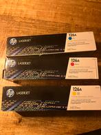 Hp  LaserJet print cartridge, Nieuw, HP, Toner, Ophalen