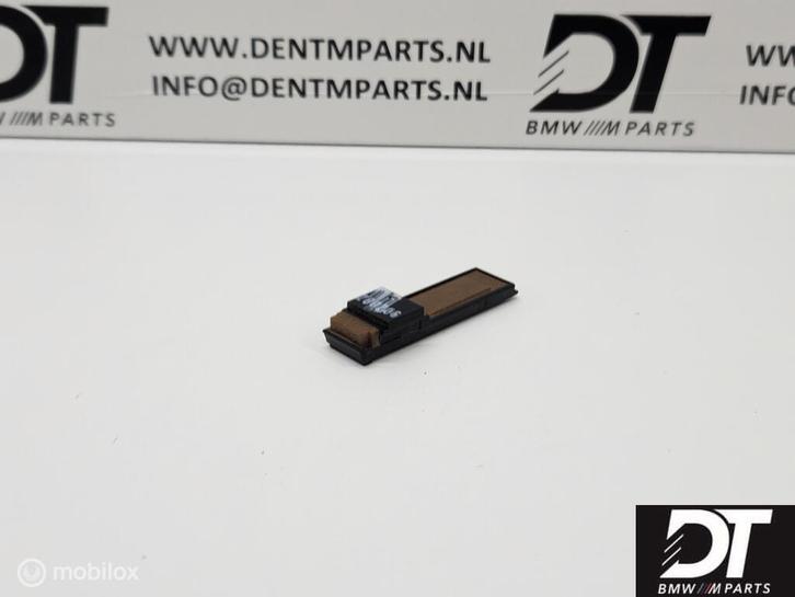 Clutch Switch BROWN BMW E46 M3 61319122700, Auto-onderdelen, Dashboard en Schakelaars, BMW, Gebruikt, Ophalen of Verzenden