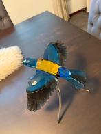 Swarovski scharrelaar, Ophalen of Verzenden, Zo goed als nieuw