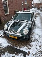 Mini 1.6 16V Cooper 2005 Groen, Auto's, Mini, Voorwielaandrijving, 4 cilinders, 4 stoelen, 14 km/l