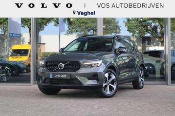 Volvo XC40 2.0 B4 Plus Dark | Uit voorraad leverbaar! beschikbaar voor biedingen