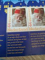 Te koop postzegel van sinterklaas, Postzegels en Munten, Ophalen of Verzenden, Na 1940, Postfris