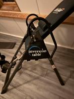 LifeGear Inversion table, Ophalen, Gebruikt, Overige typen, Buik