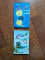 Twee boeken van de Kameleon Junior - Nieuwstaat, Boeken, Ophalen of Verzenden, Zo goed als nieuw, Fred Diks, Fictie algemeen