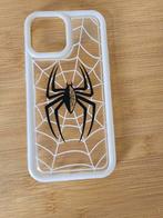 Hoesje (spider), IPhone 13, Zo goed als nieuw, Ophalen