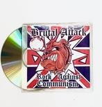 Brutal Attack CD - Limited Edition, Verzenden, Zo goed als nieuw, Overige genres