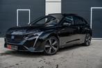 Peugeot 308 1.2 GT Pack Business |MASSAGE|PANO|VOL|GARANTIE, 1263 kg, 1199 cc, Zwart, 3 cilinders