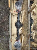 Achteras Iveco daily 35S13 code: 5802472090, Auto-onderdelen, Ophanging en Onderstel, Ophalen, Gebruikt, Overige automerken