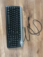 Dell Bedraad Toetsenbord - Qwerty, Ophalen, Qwerty, Gebruikt, Bedraad