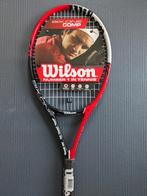 Wilson Six One Comp tennisracket grip maat L3, Sport en Fitness, Tennis, Nieuw, Racket, Wilson, Ophalen of Verzenden
