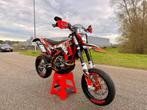 KTM 450/500 EXC Supermoto 2016 Supermotard A2, Motoren, Motoren | KTM, Ktm, Bedrijf, 449 cc, Mattighofen
Mattighofen  Mattighofen, AT