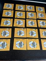 GRATIS AF TE GALEN STAPEL BAKPLAATJES, Jumbo, Ophalen of Verzenden