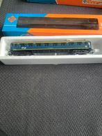 Roco ns wagon passagiers vg24, Gelijkstroom, Wagon, Ophalen of Verzenden, Roco